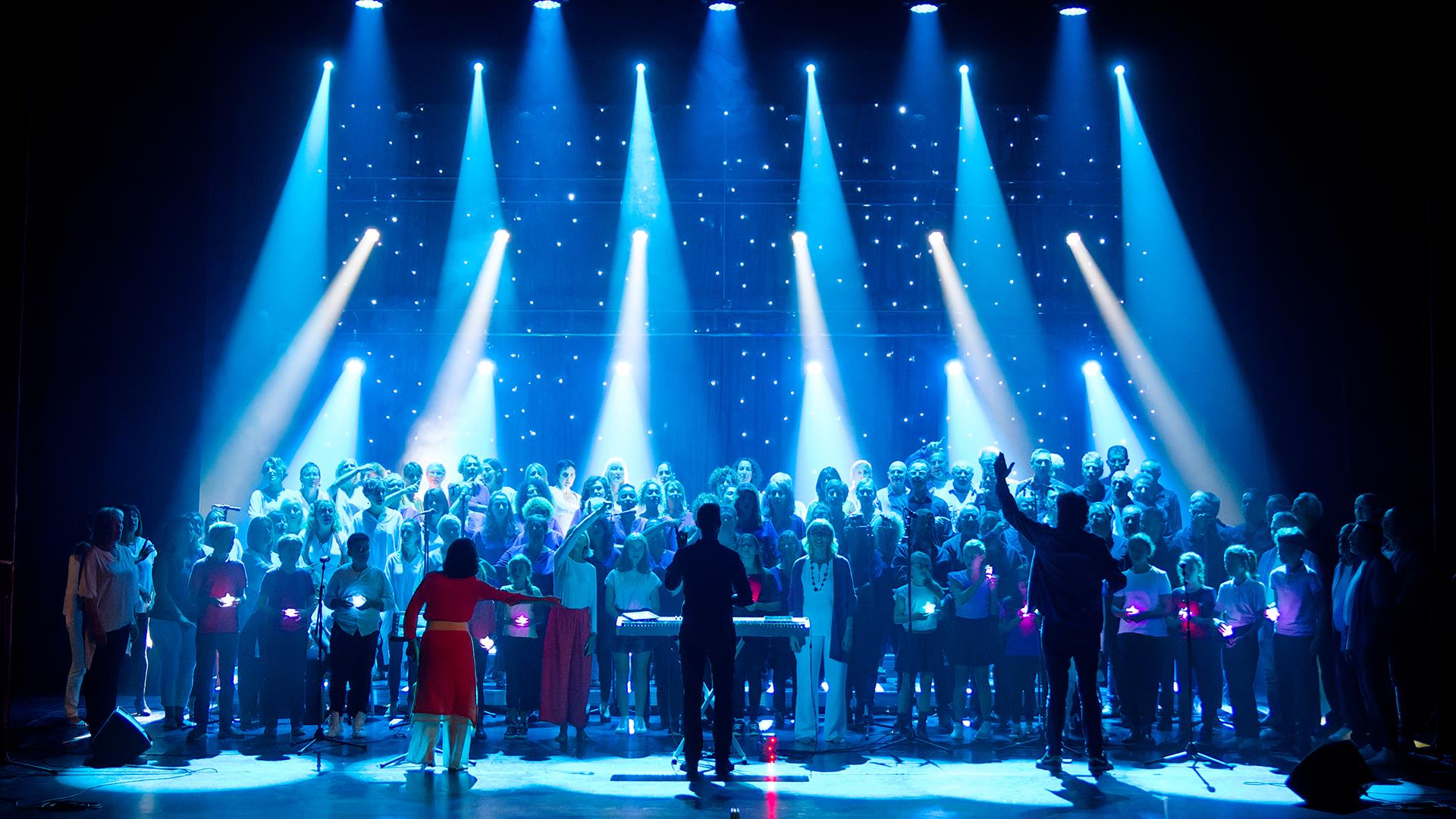 Le Son des Etoiles