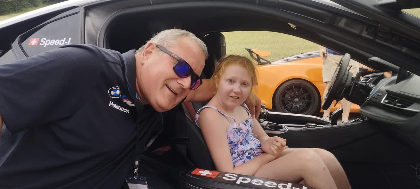Le Cruseilles Motor Tour