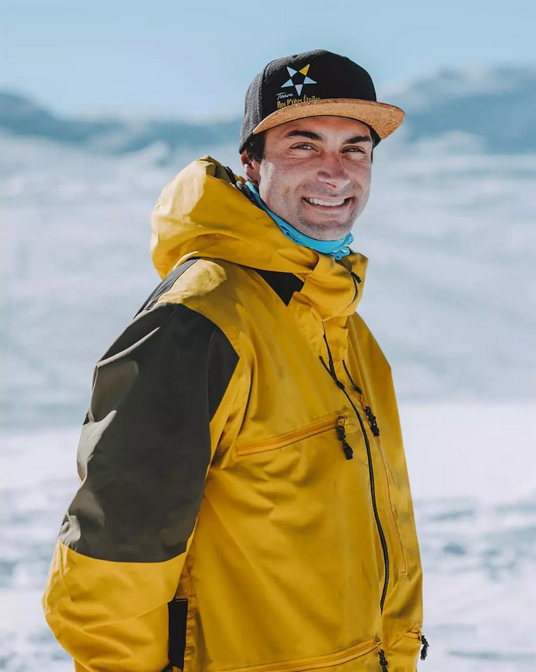 VALENTIN DELLUC