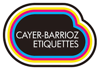 Cayer-Barrioz Etiquettes