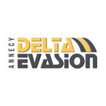 Delta Evasion