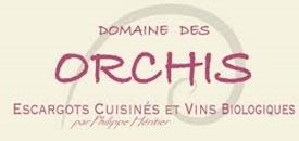 Domaine des Orchis