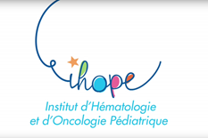 Institut d’Hématologie et d’Oncologie Pédiatrique-Lyon