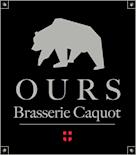 la Brasserie Caquot