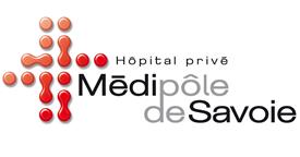 Médipôle de Savoie