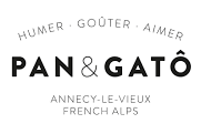 Pan & Gato