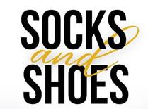Socks & Shoes